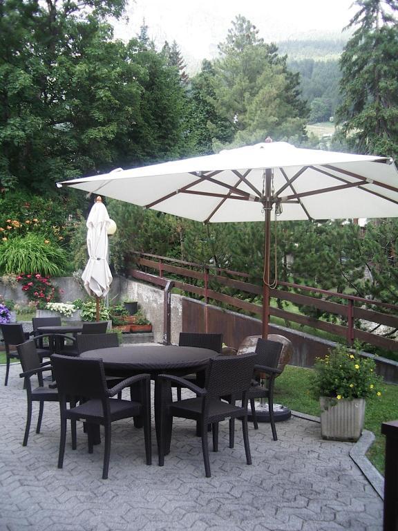 Terme Hotel 3*