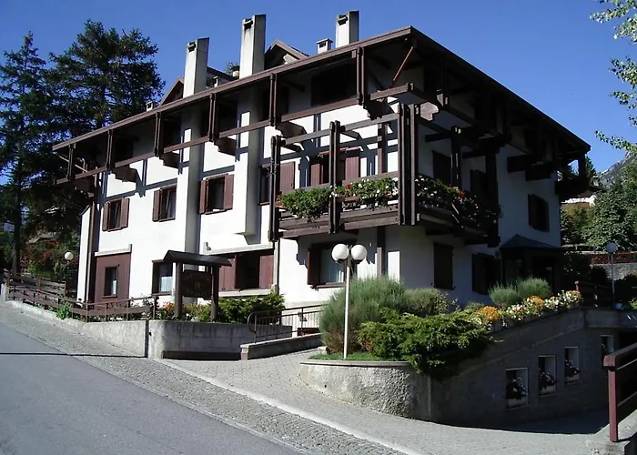 Hotel Terme