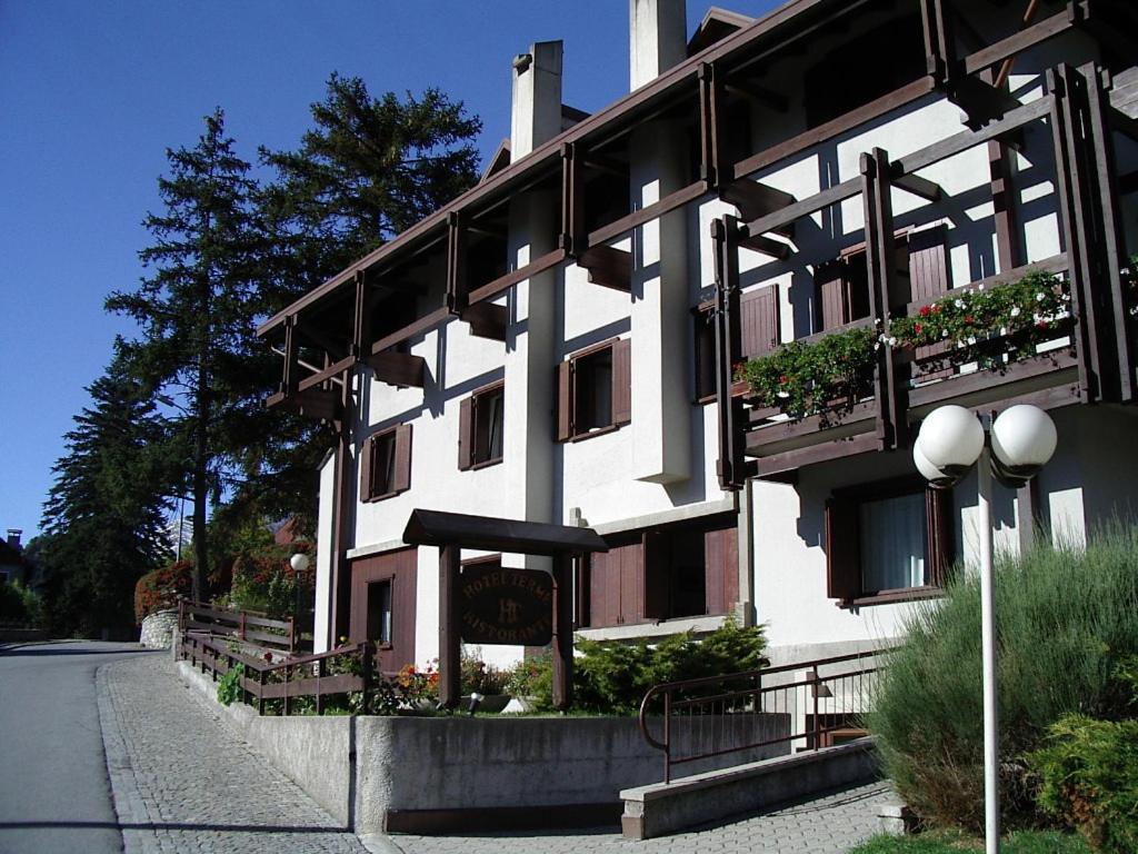 Hotel Terme 3*