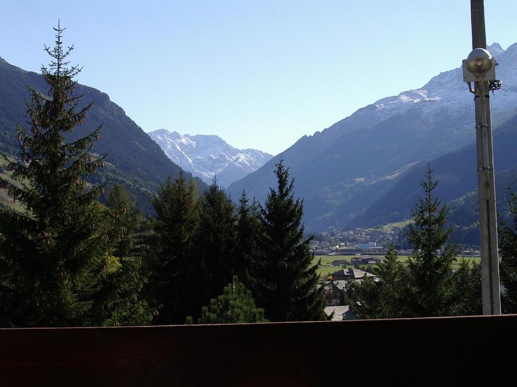 Terme Hotel Bormio