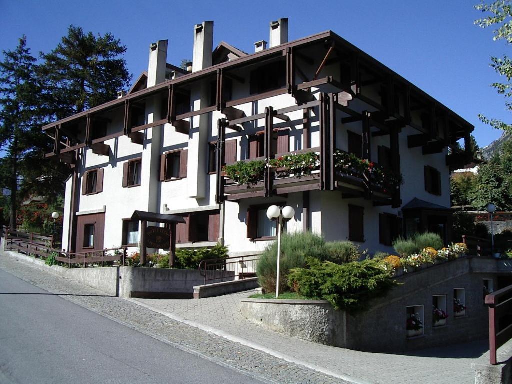 Terme 3* Bormio