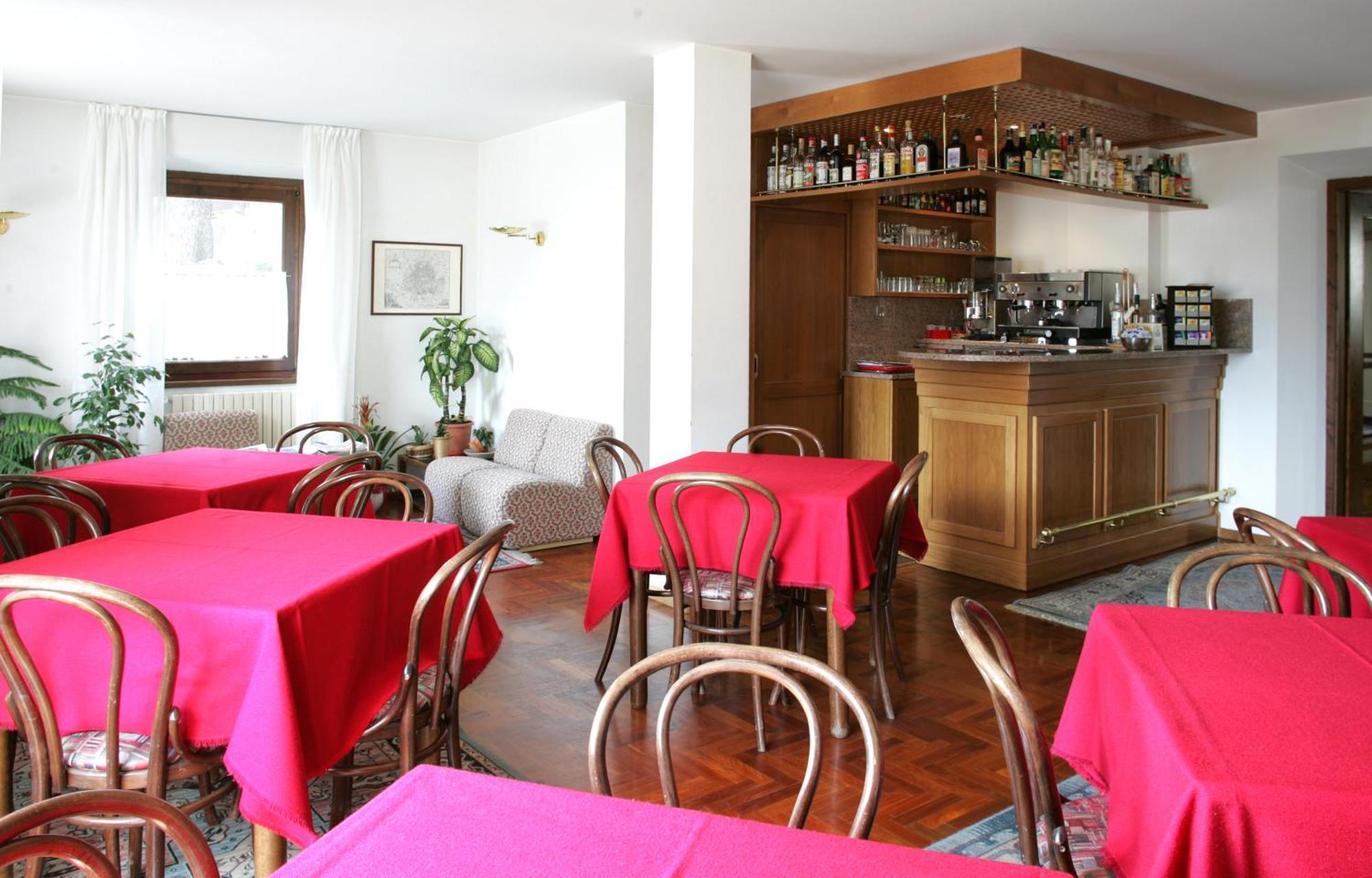 Hotel Terme 3*
