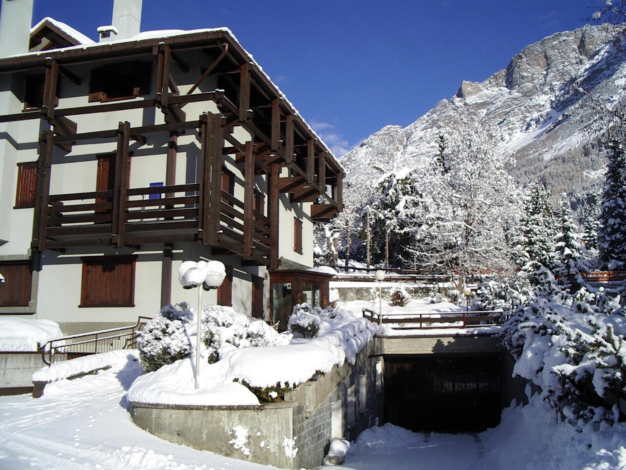 Terme Hotel 3*