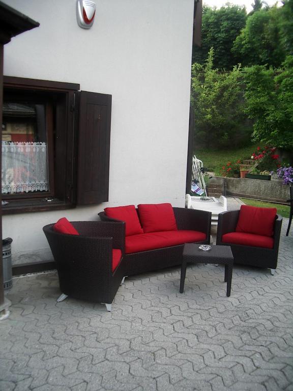 Terme Hotel 3*