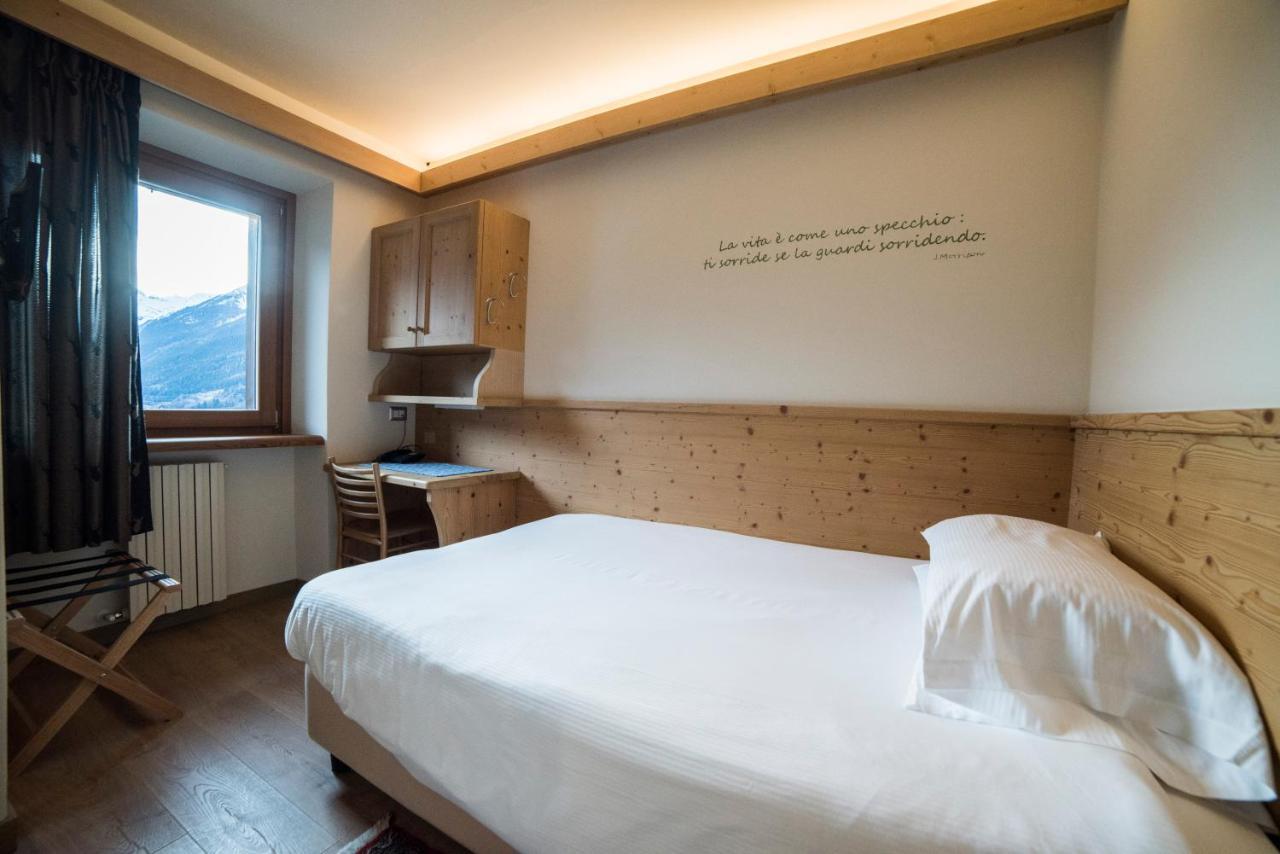 Hotel Terme Bormio